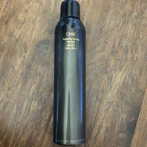 Oribe Superfine Strong Hairspray